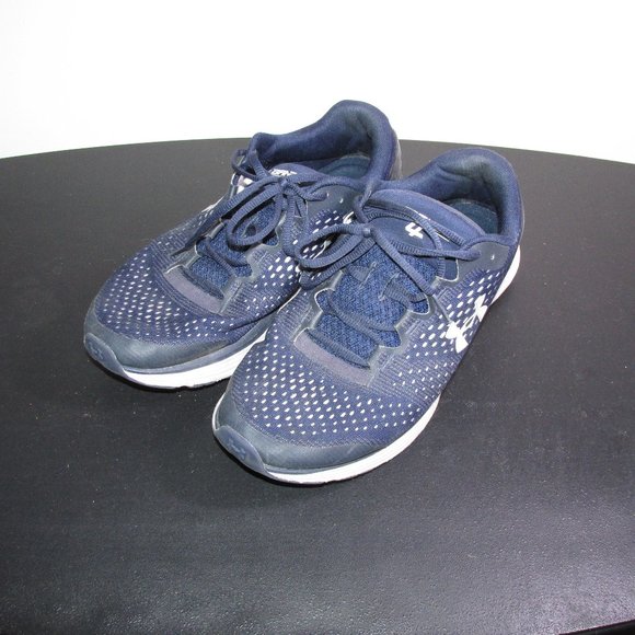 Under Aurmour Charged Bandit 4 - Men's 10.5 - Picture 1 of 13